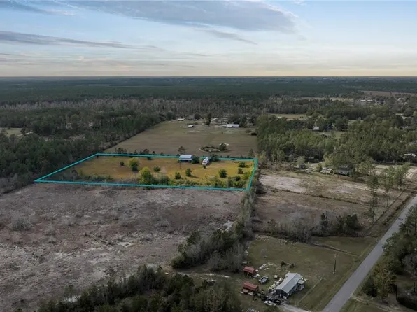 175 Yellott Ln, Dequincy, LA 70633