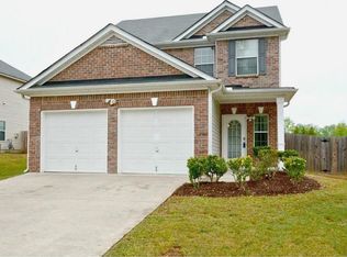 27 Old Field Ct, Dallas, GA 30157