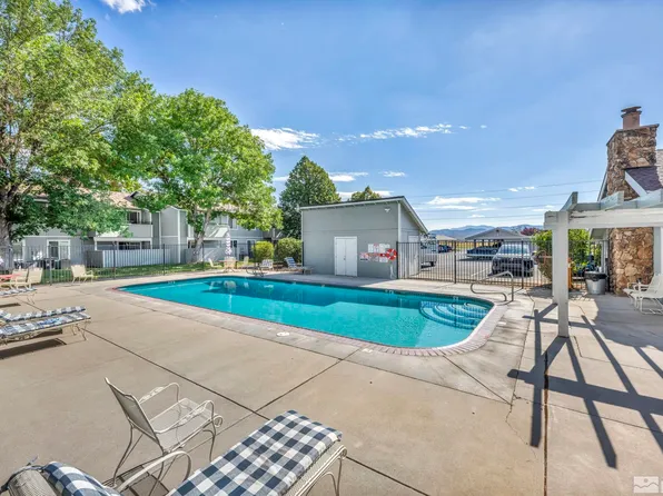 400 S Saliman Rd APT 78, Carson City, NV 89701