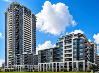 15 Water Walk Dr #PENTHOUSE 03, Markham, ON L6G0G2