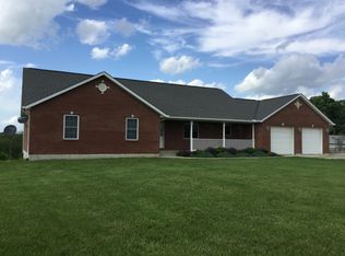 20003 Tony Rd, Batesville, IN 47006
