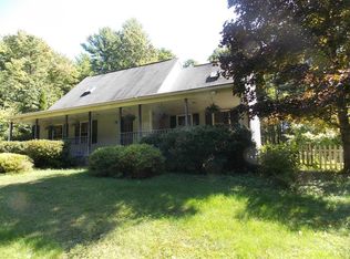 5 Roseberry Rd, Berlin, MA 01503