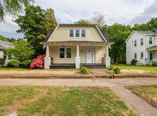 3084 Decatur St, Richmond, VA 23224