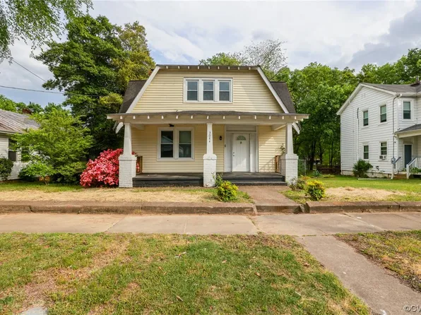 3084 Decatur St, Richmond, VA 23224