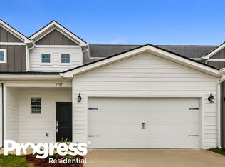 2207 Miramar Cir, Chattanooga, TN 37421
