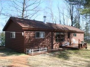 8205 Bow Rd, Eagle River, WI 54557