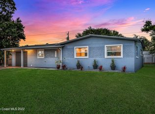 600 Key Largo Dr S, Titusville, FL 32780