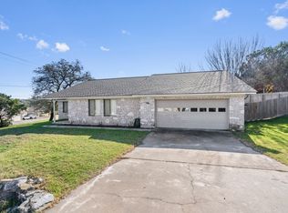 3709 Mount Laurel Rd, Lago Vista, TX 78645