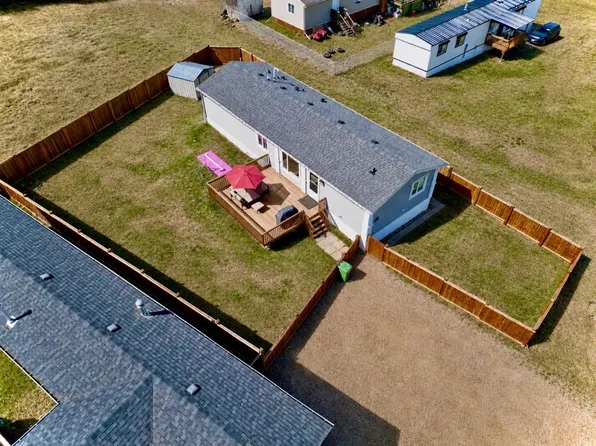4410 S 48th St, Fort Vermilion, AB T0H 1N0