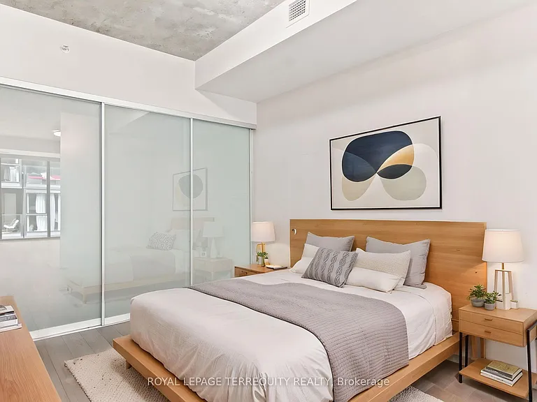 38 Stewart St #406 — Photo 13