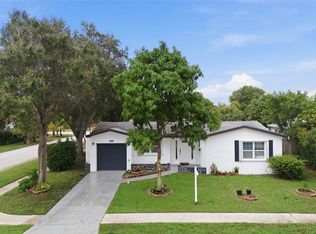 6599 NW 1st St, Margate, FL 33063