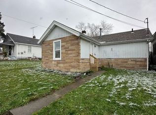 830 Willow Ave, Hamilton, OH 45013