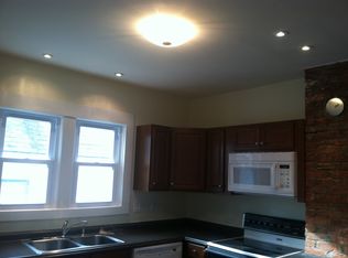 212 Robinson Street #Second Floor, Schenectady, NY 12304