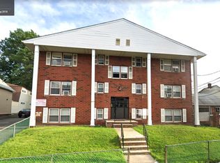 816 South St #A2, Elizabeth, NJ 07202