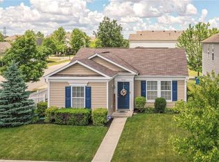 10167 Cumberland Pointe Blvd, Noblesville, IN 46060