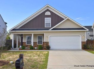 496 Dukes Hill Rd, Columbia, SC 29203