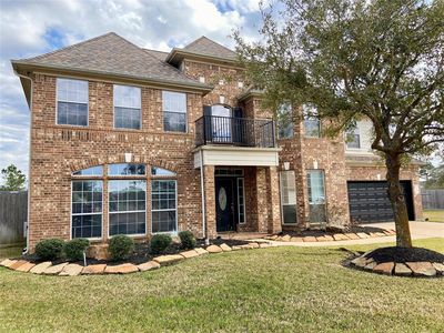 18802 Emery Meadows Ln #L, Tomball, TX, 77377