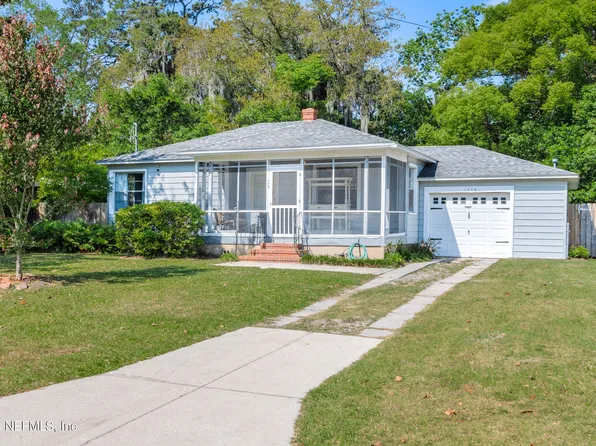 1450 MURRAY Drive, Jacksonville, FL 32205