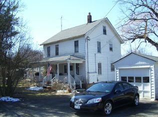 151 Barclay Rd, Plattekill, NY 12515