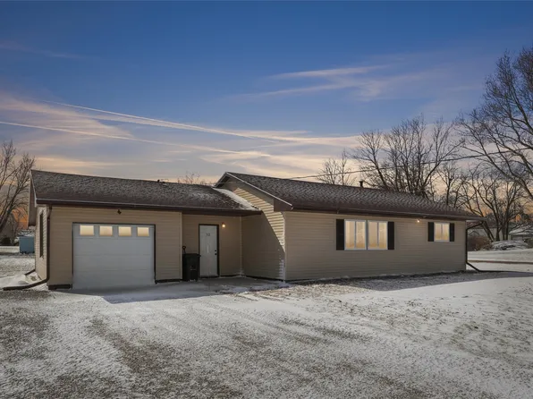 713 E Jasper St, Pleasantville, IA 50225