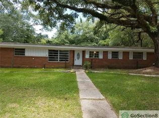 5604 Overlook Rd, Mobile, AL 36618