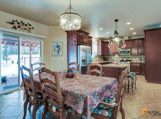 2320 W Silver Hills Cir, Wasilla, AK 99654