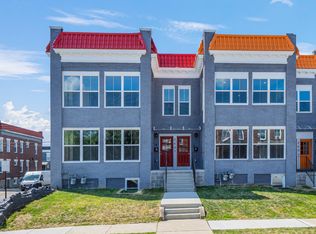 (Undisclosed Address), Baltimore, MD 21215