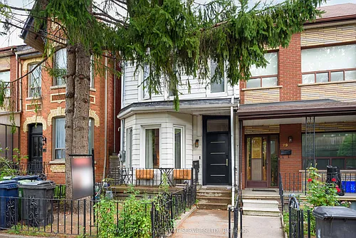 81 Major St #LOWER Photo 1