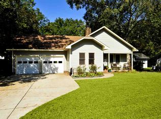 222 Spring Dr, Jacksonville, NC 28540