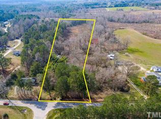 2916 Rolesville Rd, Wendell, NC 27591