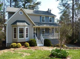 2303 Loren Springs Ct SW, Marietta, GA 30008