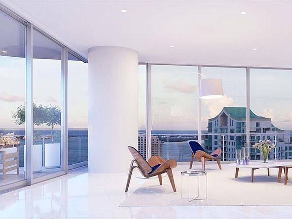 4th image of 300 S Biscayne Blvd APT 3601
