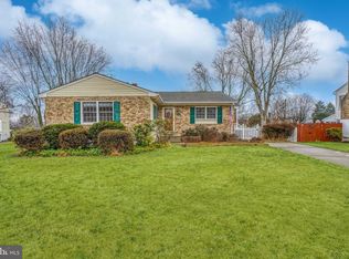 211 Northway Rd, Reisterstown, MD 21136