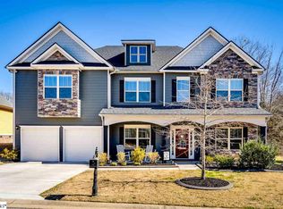 2 Palm Springs Way, Simpsonville, SC 29681