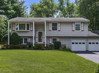 293 Shelburne Pl, Hillsborough, NJ 08844