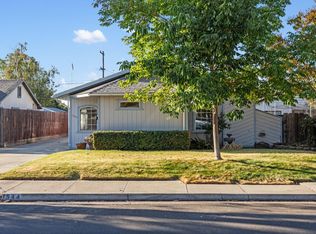 1544 Pearl St, Modesto, CA 95350