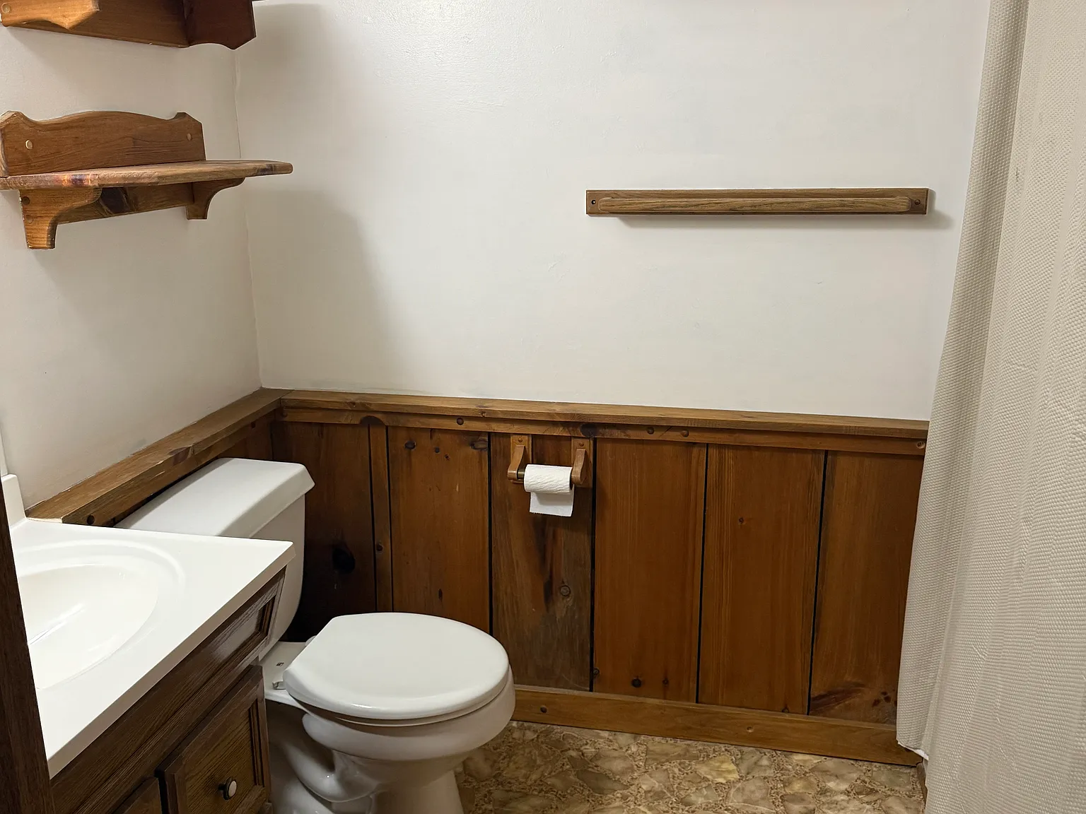 1 bed, $1,100 — Photo 4