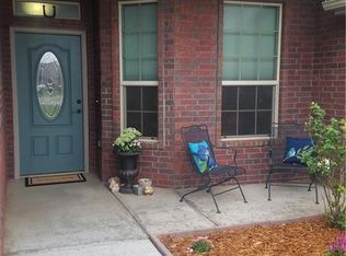 2024 County Road 1199, Tuttle, OK 73089