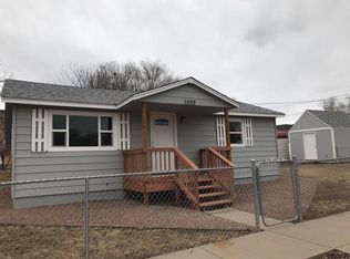 1503 N 8th St, Canon City, CO 81212