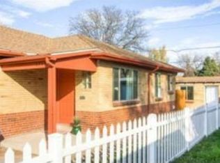 3244 Ash St, Denver, CO 80207