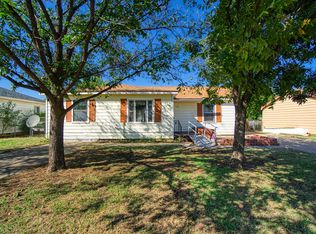 1125 E Chestnut St, Altus, OK 73521