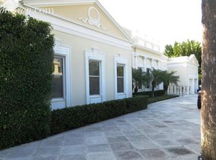 570 N Lake Way, Palm Beach, FL 33480