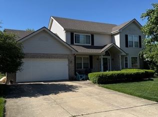 2760 Southwind Dr, New Lenox, IL 60451