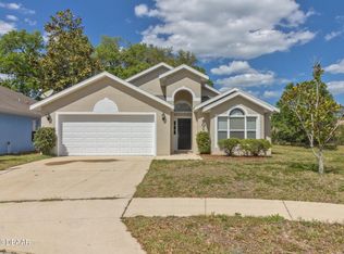 801 Angelina Ct, Port Orange, FL 32127