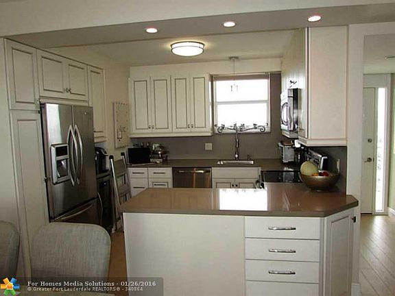 2nd image of 1920 S Ocean Dr APT 1410