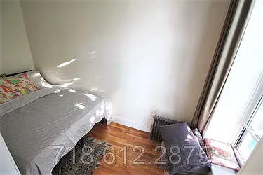 Rented by Next Door Realty NYC