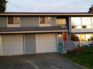 20826 53rd Ave W, Lynnwood, WA 98036