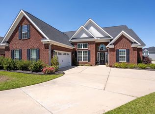 406 Hideaway Ct, Lexington, SC 29072