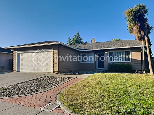 1409 Prospect Way, Suisun City, CA 94585