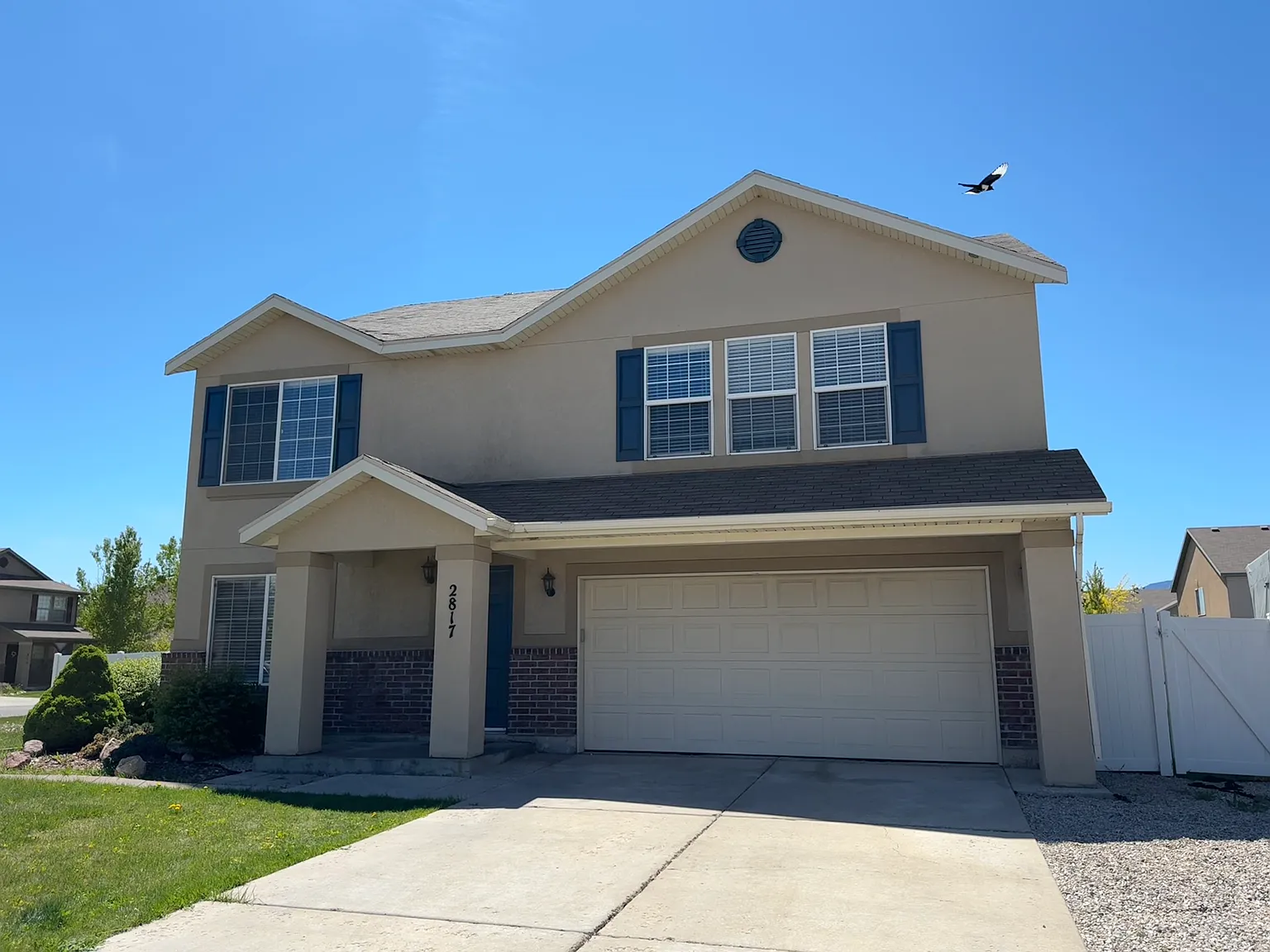 2817 W Willow Sprout Rd — Photo 1